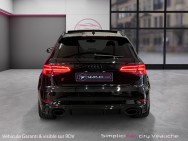 AUDI d'occasion RS3 2.5 TFSI 400 QUATTRO PERFORMANCE  S TRONIC de