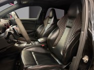 AUDI d'occasion RS3 2.5 TFSI 400 QUATTRO PERFORMANCE  S TRONIC de