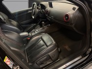 AUDI d'occasion RS3 2.5 TFSI 400 QUATTRO PERFORMANCE  S TRONIC de