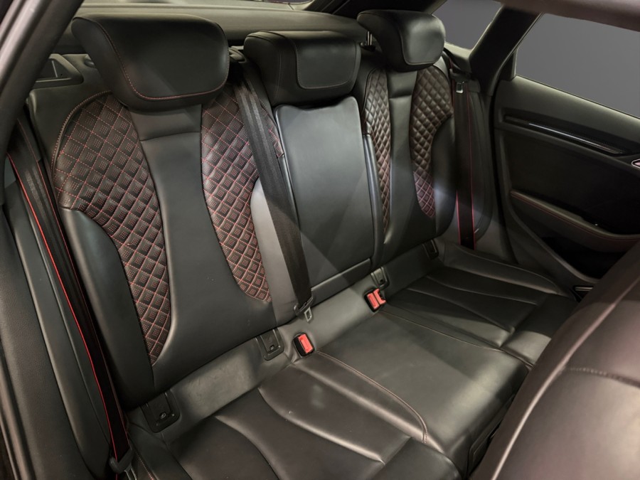 AUDI d'occasion RS3 2.5 TFSI 400 QUATTRO PERFORMANCE  S TRONIC de