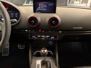 AUDI d'occasion RS3 2.5 TFSI 400 QUATTRO PERFORMANCE  S TRONIC de