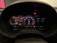 AUDI d'occasion RS3 2.5 TFSI 400 QUATTRO PERFORMANCE  S TRONIC de