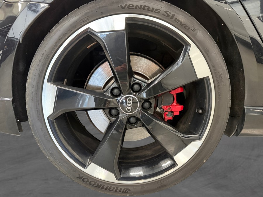 AUDI d'occasion RS3 2.5 TFSI 400 QUATTRO PERFORMANCE  S TRONIC de