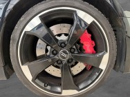 AUDI d'occasion RS3 2.5 TFSI 400 QUATTRO PERFORMANCE  S TRONIC de