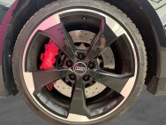 AUDI d'occasion RS3 2.5 TFSI 400 QUATTRO PERFORMANCE  S TRONIC de