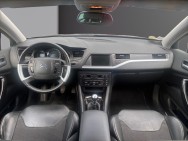 CITROEN d'occasion C5 III BREAK 2.0 HDI 160 EXCLUSIVE de 2014 Frejus