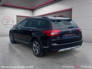 CITROEN d'occasion C5 III BREAK 2.0 HDI 160 EXCLUSIVE de 2014 Frejus