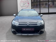 CITROEN d'occasion C5 III BREAK 2.0 HDI 160 EXCLUSIVE de 2014 Frejus