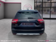 CITROEN d'occasion C5 III BREAK 2.0 HDI 160 EXCLUSIVE de 2014 Frejus