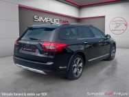 CITROEN d'occasion C5 III BREAK 2.0 HDI 160 EXCLUSIVE de 2014 Frejus