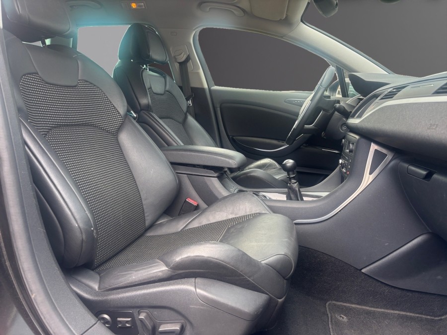 CITROEN d'occasion C5 III BREAK 2.0 HDI 160 EXCLUSIVE de 2014 Frejus