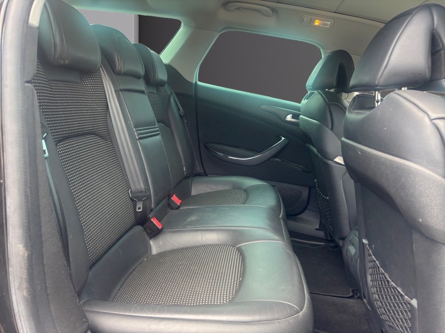 CITROEN d'occasion C5 III BREAK 2.0 HDI 160 EXCLUSIVE de 2014 Frejus