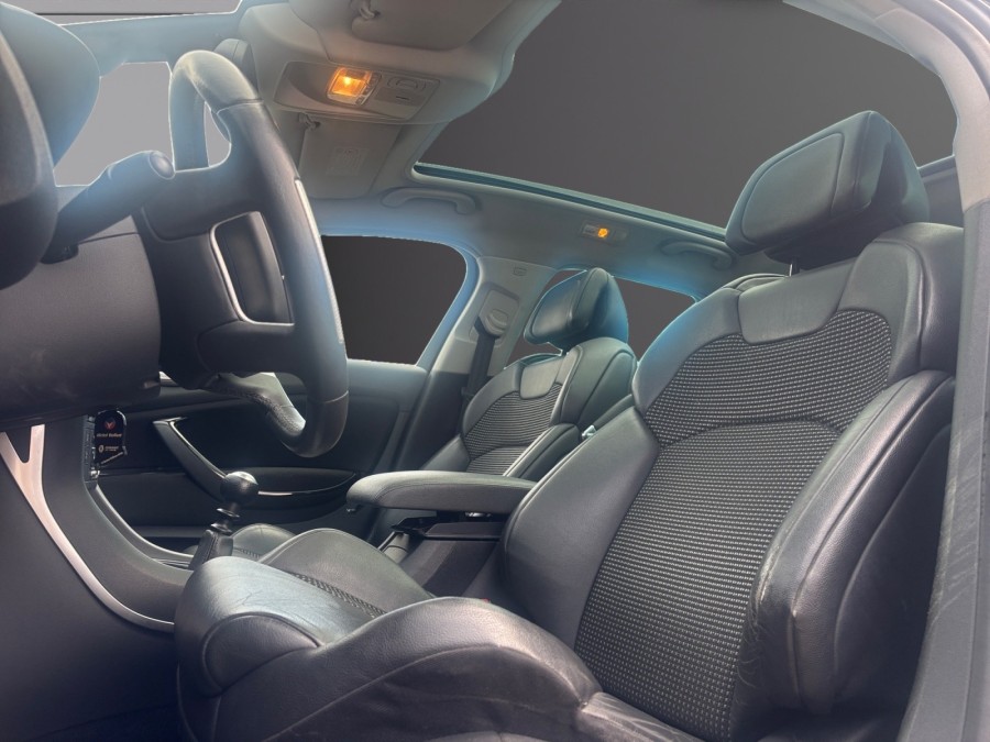 CITROEN d'occasion C5 III BREAK 2.0 HDI 160 EXCLUSIVE de 2014 Frejus