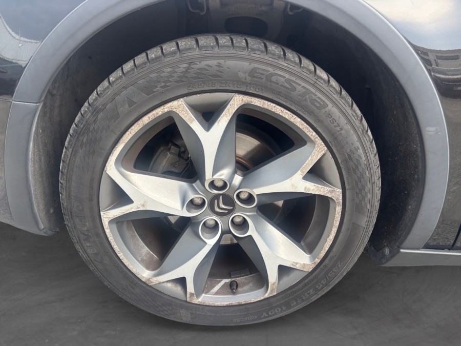 CITROEN d'occasion C5 III BREAK 2.0 HDI 160 EXCLUSIVE de 2014 Frejus