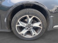CITROEN d'occasion C5 III BREAK 2.0 HDI 160 EXCLUSIVE de 2014 Frejus