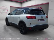 CITROEN d'occasion C5 AIRCROSS 1.5 HDI 130 BUSINESS +  EAT8 de 2021