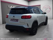 CITROEN d'occasion C5 AIRCROSS 1.5 HDI 130 BUSINESS +  EAT8 de 2021