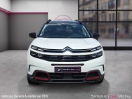 CITROEN d'occasion C5 AIRCROSS 1.5 HDI 130 BUSINESS +  EAT8 de 2021