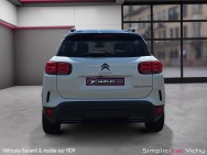 CITROEN d'occasion C5 AIRCROSS 1.5 HDI 130 BUSINESS +  EAT8 de 2021