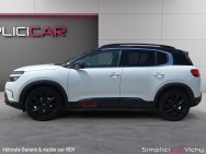 CITROEN d'occasion C5 AIRCROSS 1.5 HDI 130 BUSINESS +  EAT8 de 2021