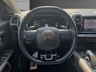 CITROEN d'occasion C5 AIRCROSS 1.5 HDI 130 BUSINESS +  EAT8 de 2021