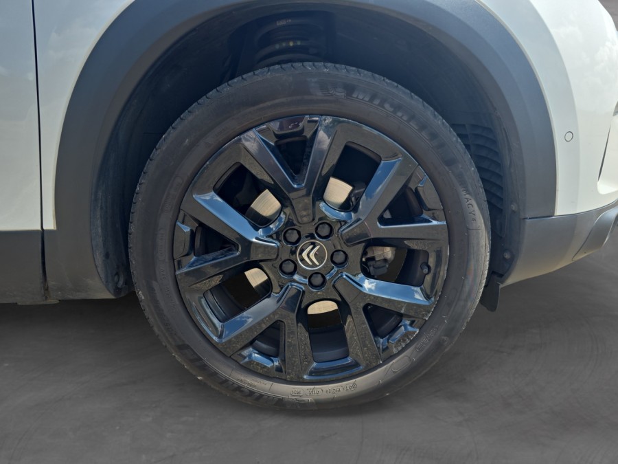 CITROEN d'occasion C5 AIRCROSS 1.5 HDI 130 BUSINESS +  EAT8 de 2021