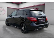 MERCEDES d'occasion CLASSE B B180 122 STARLIGHT EDITION de 2018