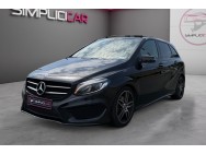 MERCEDES d'occasion CLASSE B B180 122 STARLIGHT EDITION de 2018