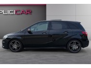 MERCEDES d'occasion CLASSE B B180 122 STARLIGHT EDITION de 2018
