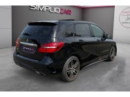 MERCEDES d'occasion CLASSE B B180 122 STARLIGHT EDITION de 2018