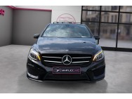 MERCEDES d'occasion CLASSE B B180 122 STARLIGHT EDITION de 2018