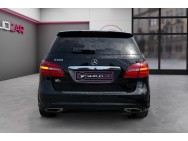 MERCEDES d'occasion CLASSE B B180 122 STARLIGHT EDITION de 2018