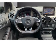 MERCEDES d'occasion CLASSE B B180 122 STARLIGHT EDITION de 2018