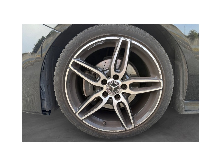 MERCEDES d'occasion CLASSE B B180 122 STARLIGHT EDITION de 2018