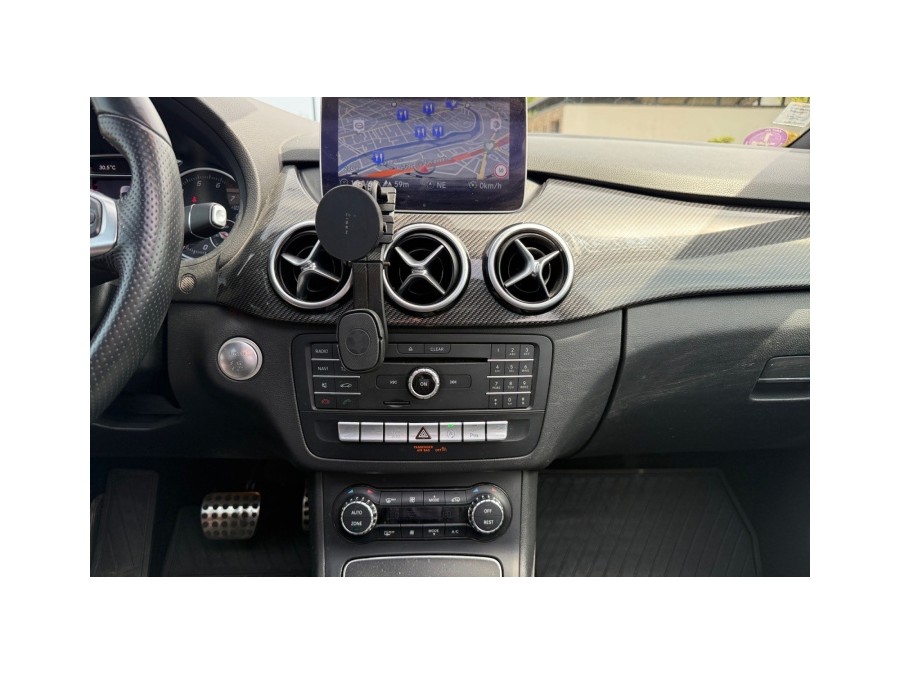 MERCEDES d'occasion CLASSE B B180 122 STARLIGHT EDITION de 2018
