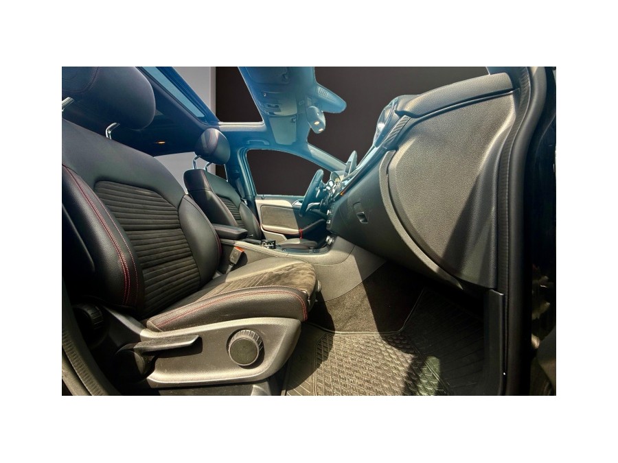 MERCEDES d'occasion CLASSE B B180 122 STARLIGHT EDITION de 2018