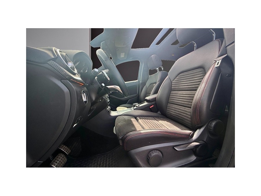 MERCEDES d'occasion CLASSE B B180 122 STARLIGHT EDITION de 2018