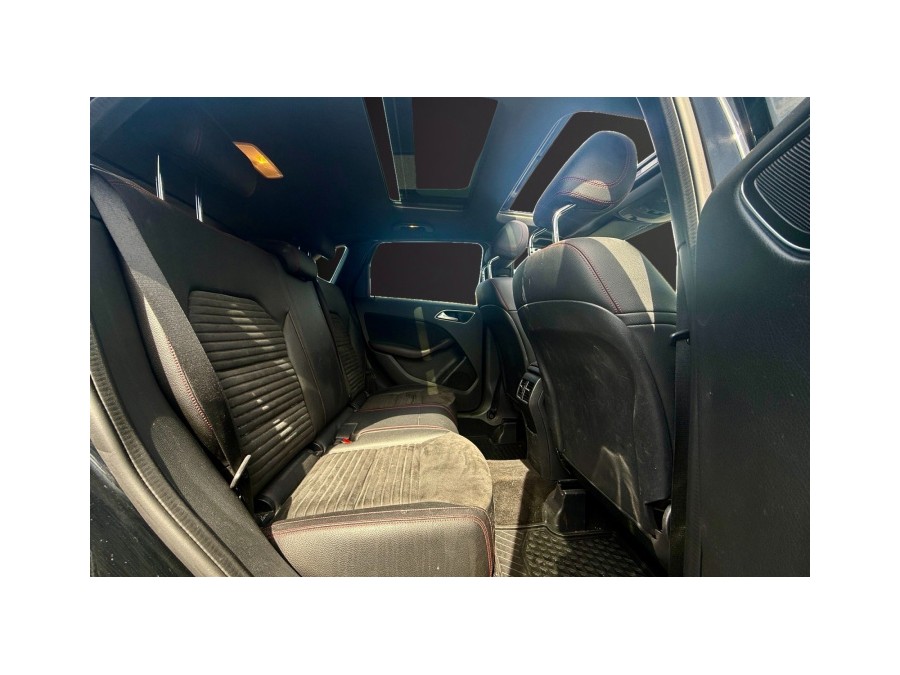 MERCEDES d'occasion CLASSE B B180 122 STARLIGHT EDITION de 2018