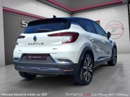 RENAULT d'occasion CAPTUR II 1.6 E-TECH PLUG-IN 160ch INITIAL PARIS