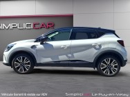 RENAULT d'occasion CAPTUR II 1.6 E-TECH PLUG-IN 160ch INITIAL PARIS
