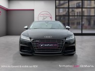 AUDI d'occasion TTS 2.0TFSIQ de 2015 Orleans (45)﻿