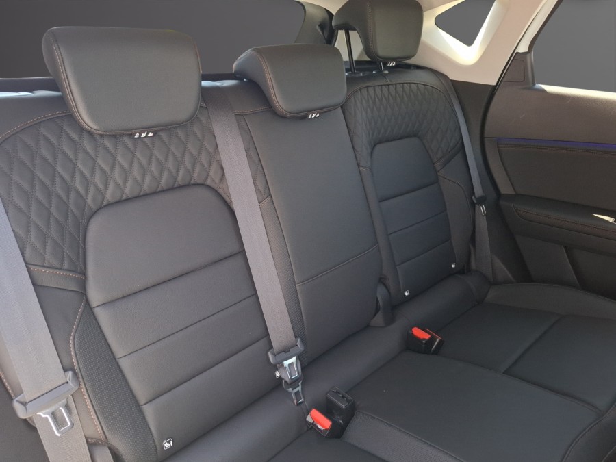 RENAULT d'occasion CAPTUR II 1.6 E-TECH PLUG-IN 160ch INITIAL PARIS