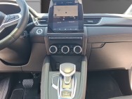 RENAULT d'occasion CAPTUR II 1.6 E-TECH PLUG-IN 160ch INITIAL PARIS