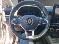 RENAULT d'occasion CAPTUR II 1.6 E-TECH PLUG-IN 160ch INITIAL PARIS