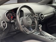 AUDI d'occasion TTS 2.0TFSIQ de 2015 Orleans (45)﻿