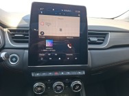 RENAULT d'occasion CAPTUR II 1.6 E-TECH PLUG-IN 160ch INITIAL PARIS