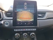 RENAULT d'occasion CAPTUR II 1.6 E-TECH PLUG-IN 160ch INITIAL PARIS