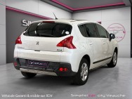 PEUGEOT d'occasion 3008 I MONOSPACE 1.6 HDI 16V 110 BUSINESS BMP6 de