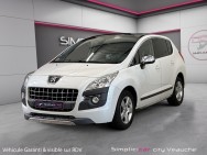 PEUGEOT d'occasion 3008 I MONOSPACE 1.6 HDI 16V 110 BUSINESS BMP6 de