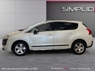 PEUGEOT d'occasion 3008 I MONOSPACE 1.6 HDI 16V 110 BUSINESS BMP6 de
